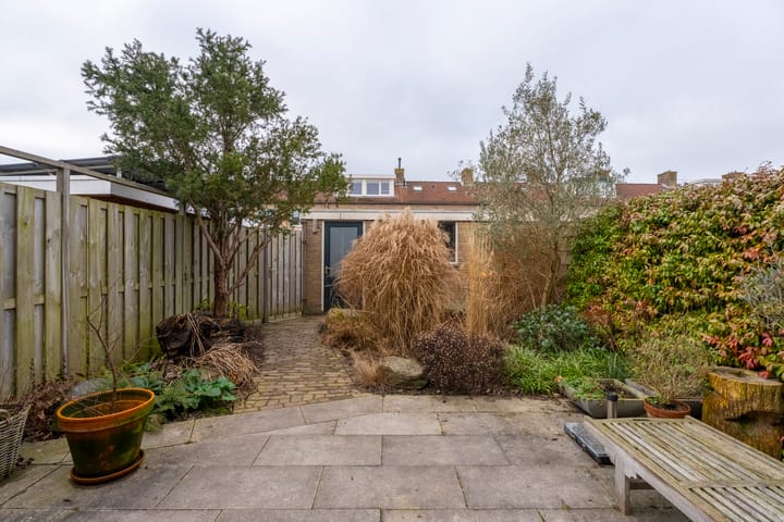 Foto 30 van Claudiusdreef 13