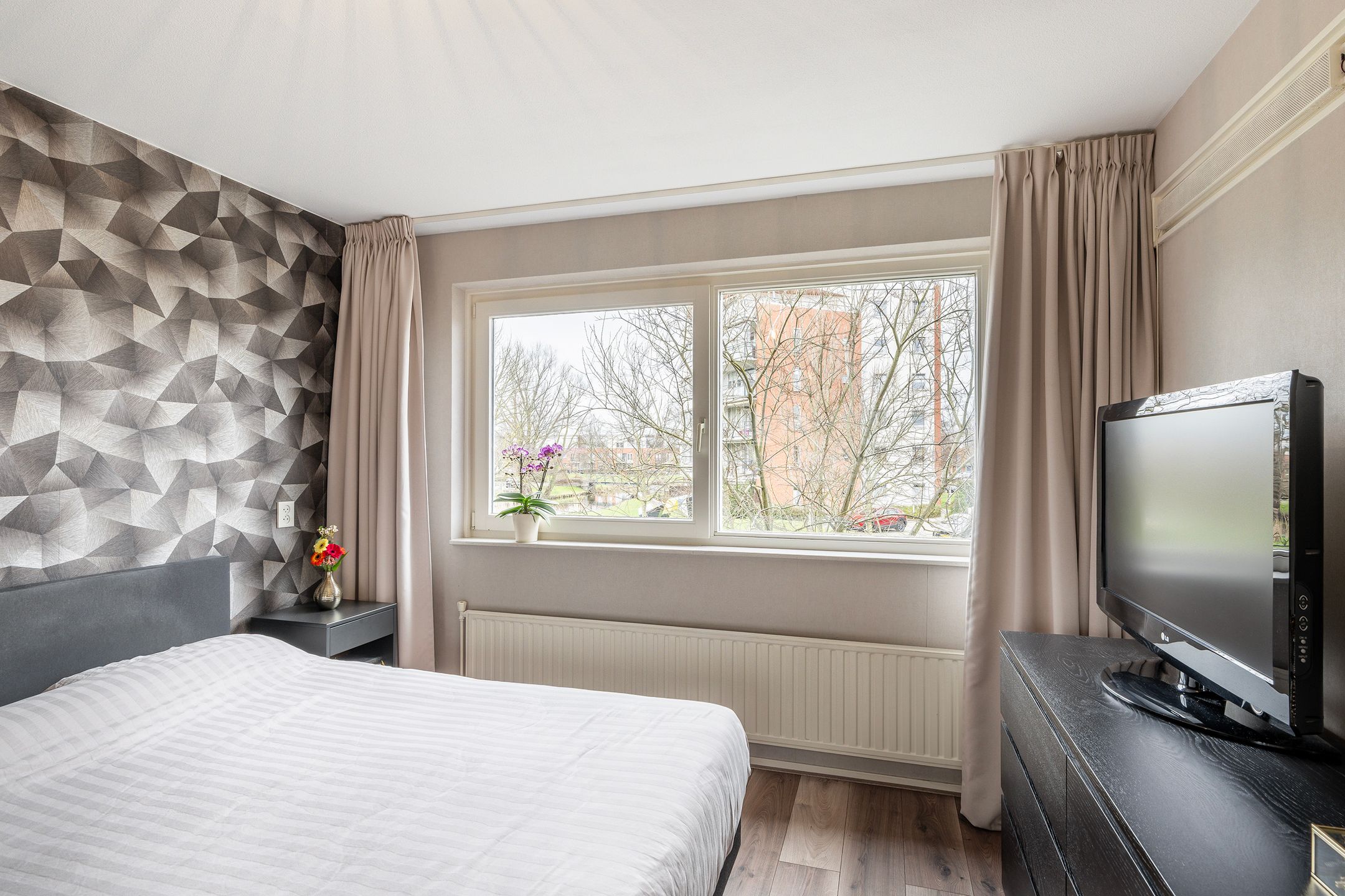 Foto 18 van van Heuven Goedhartlaan 1