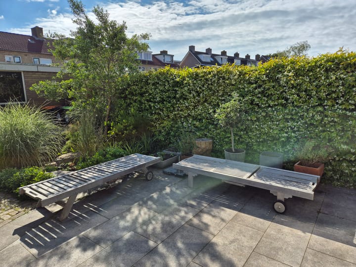 Foto 31 van Claudiusdreef 13