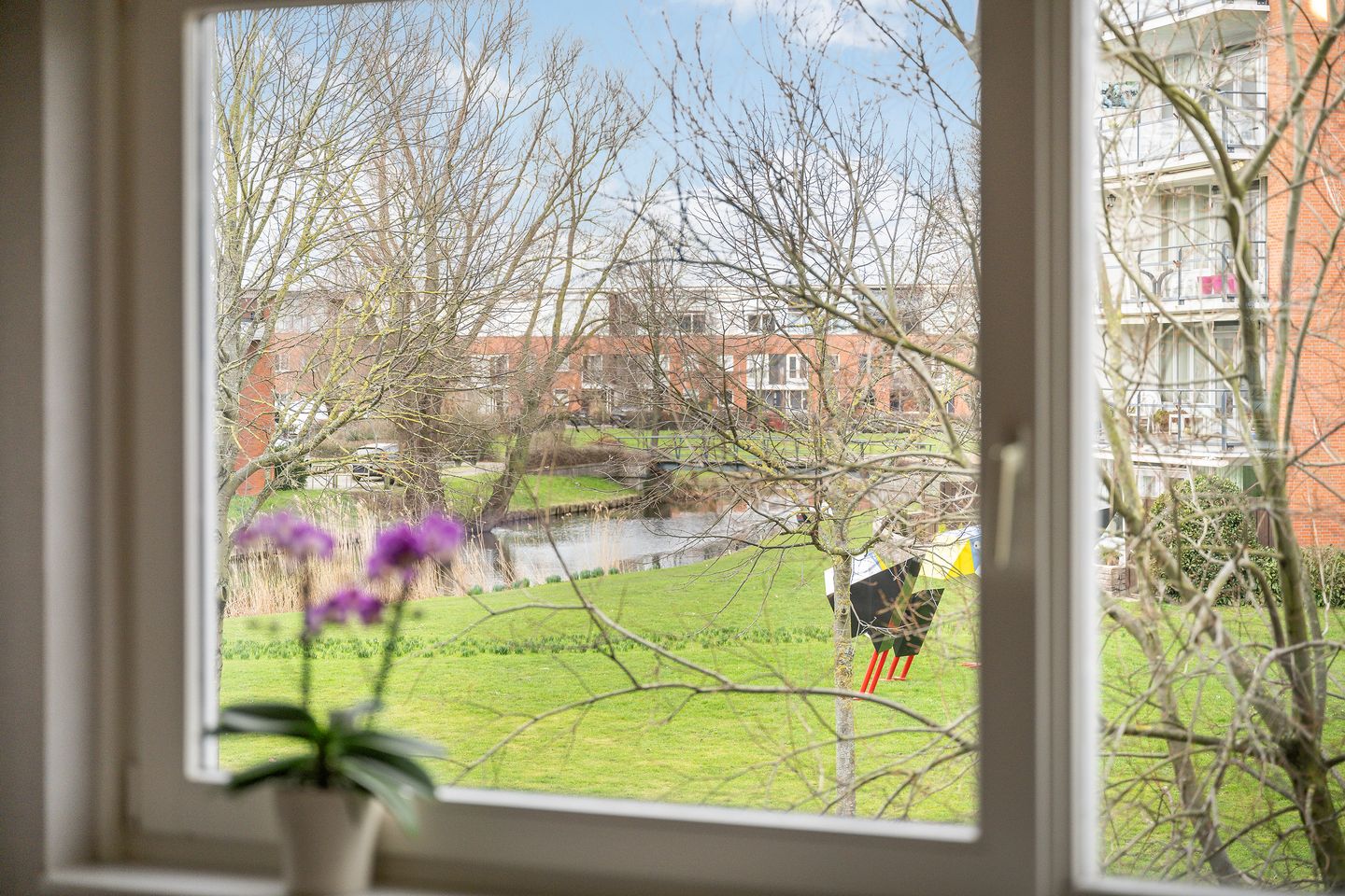 Foto 19 van van Heuven Goedhartlaan 1