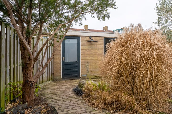 Foto 32 van Claudiusdreef 13