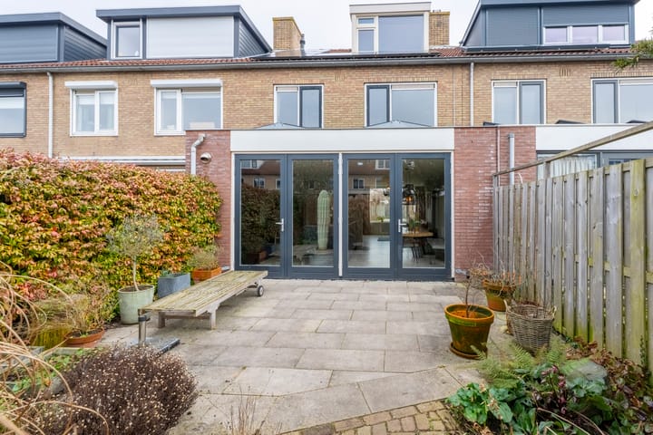 Foto 34 van Claudiusdreef 13