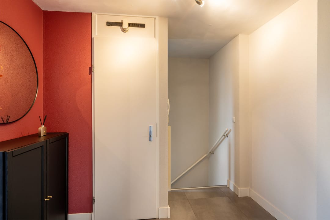 Foto 23 van van Heuven Goedhartlaan 1