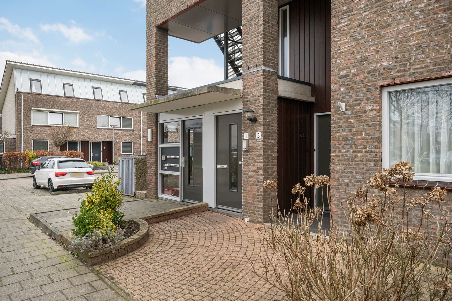 Foto 25 van van Heuven Goedhartlaan 1