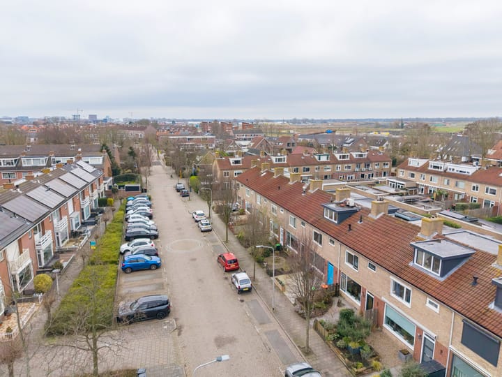 Foto 38 van Claudiusdreef 13