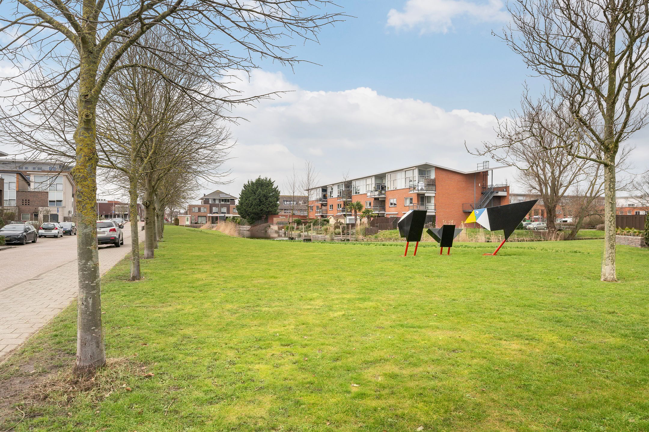 Foto 27 van van Heuven Goedhartlaan 1