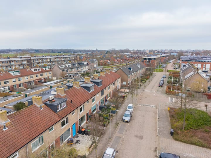 Foto 39 van Claudiusdreef 13