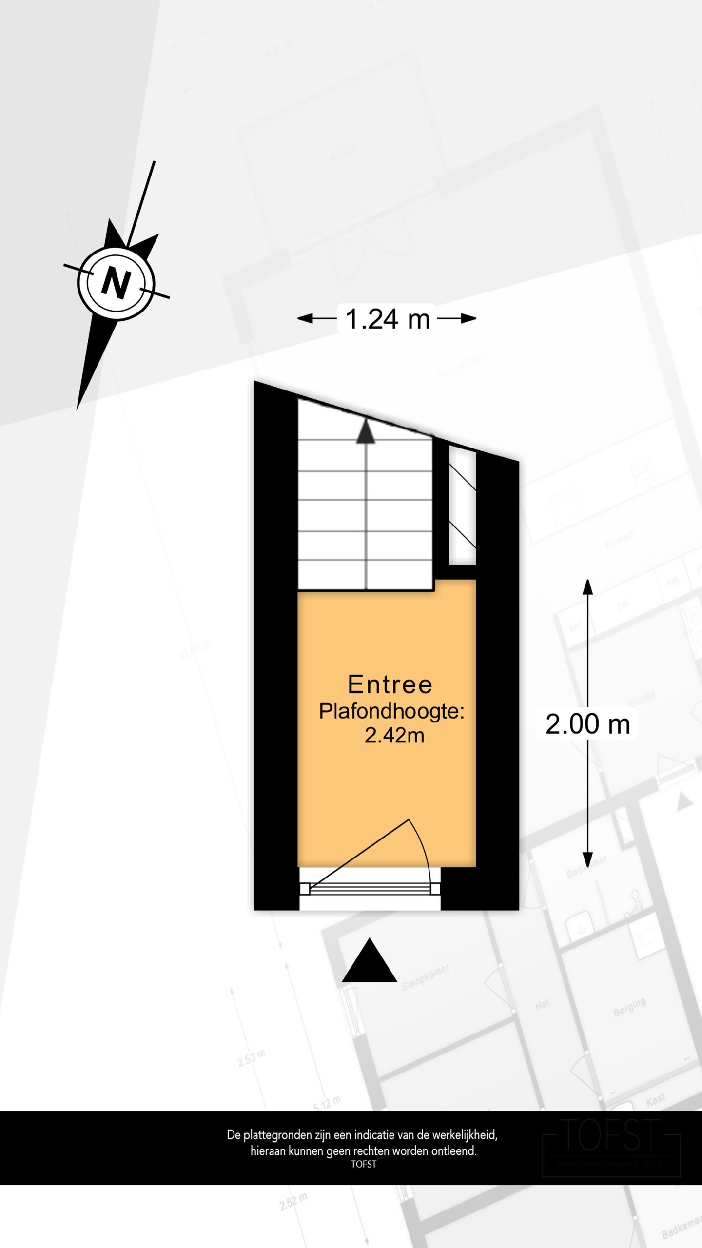 Foto 29 van van Heuven Goedhartlaan 1