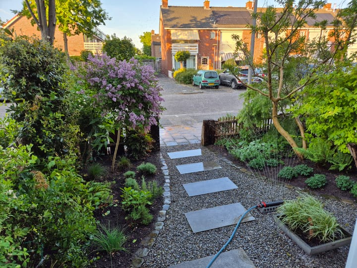 Foto 35 van Claudiusdreef 13