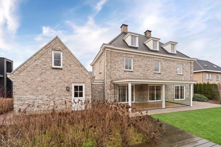 Foto 4 van Niels Bohrhage 5