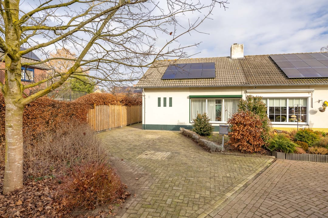 Photo 1 of Papenbeek 52