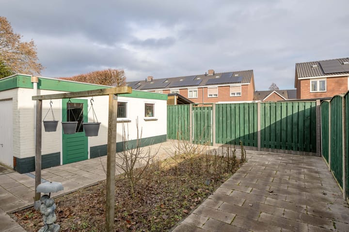 Photo 4 of Papenbeek 52