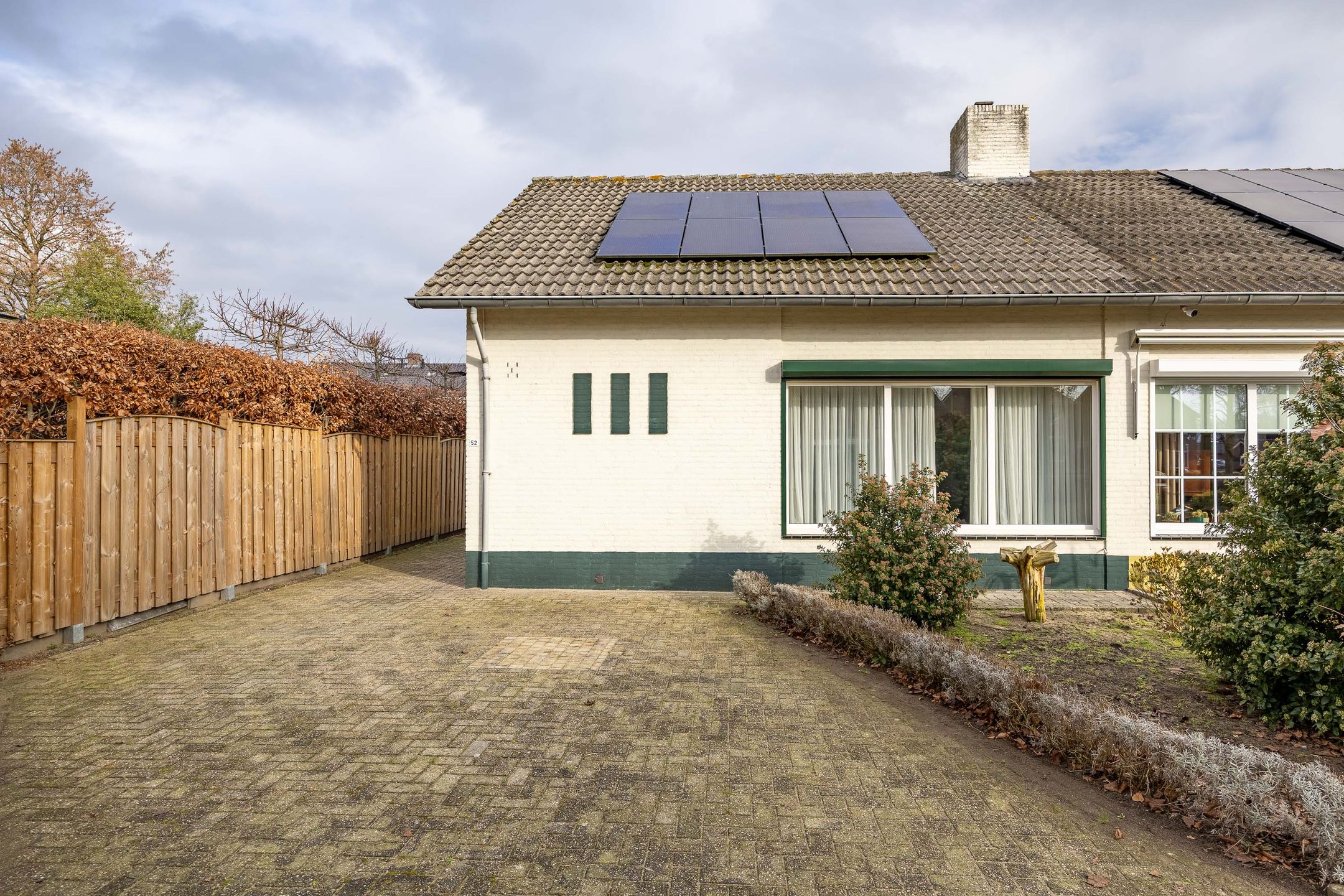 Photo 6 of Papenbeek 52