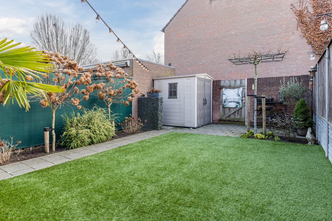 Photo 26 of Grotestraat 354