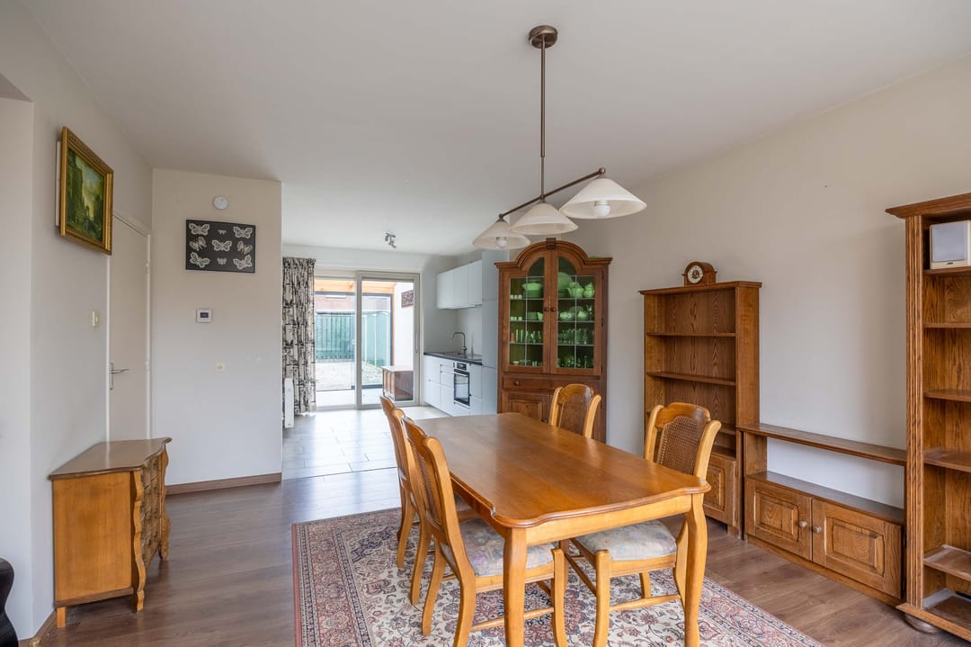 Photo 13 of Papenbeek 52