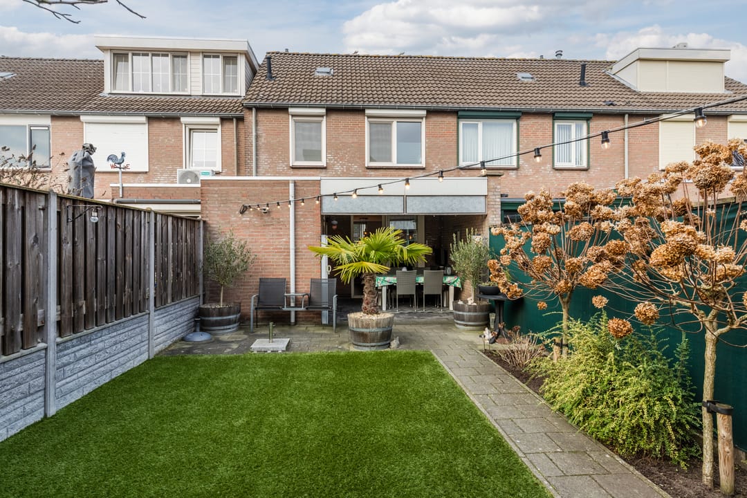 Photo 28 of Grotestraat 354