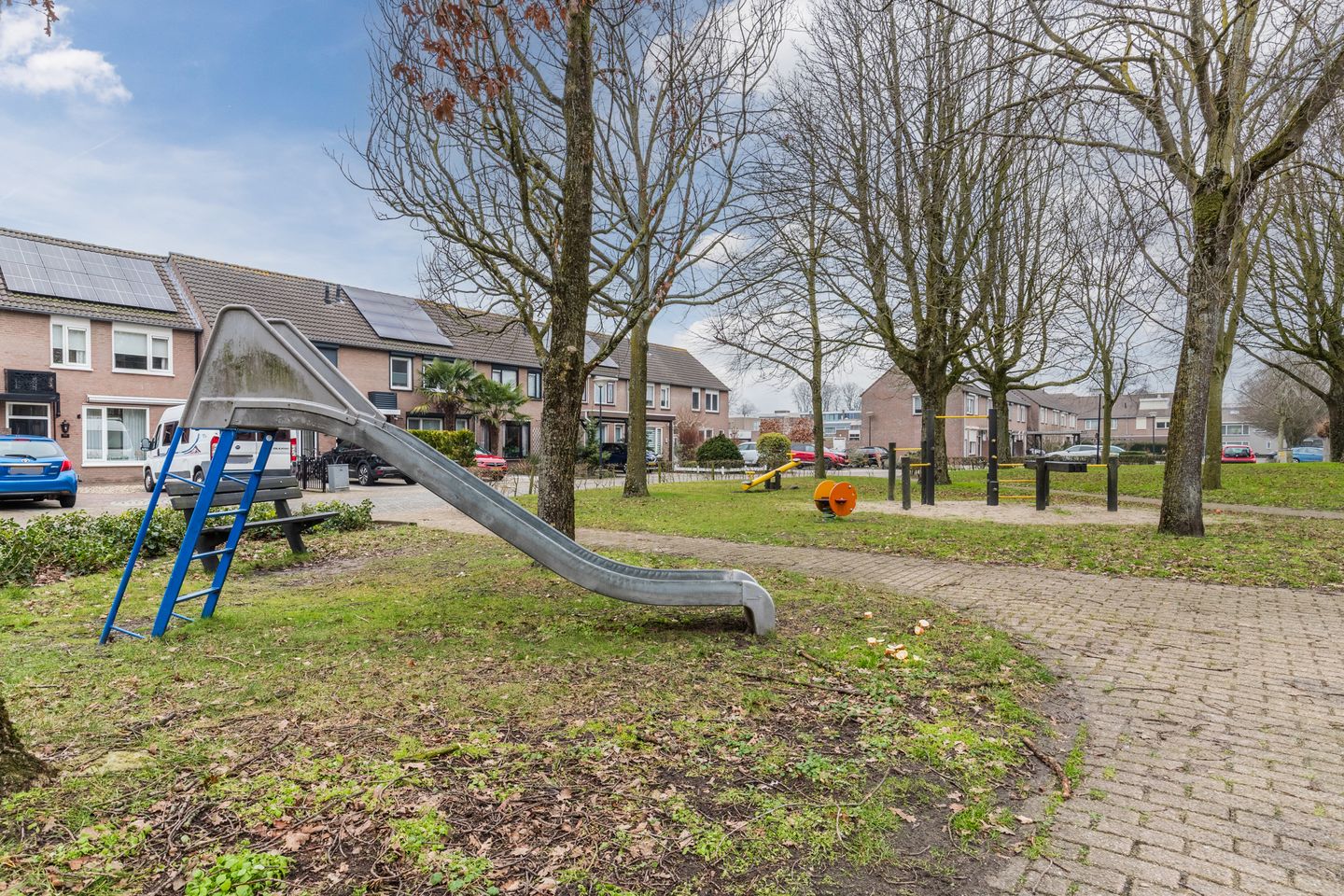 Photo 34 of Grotestraat 354