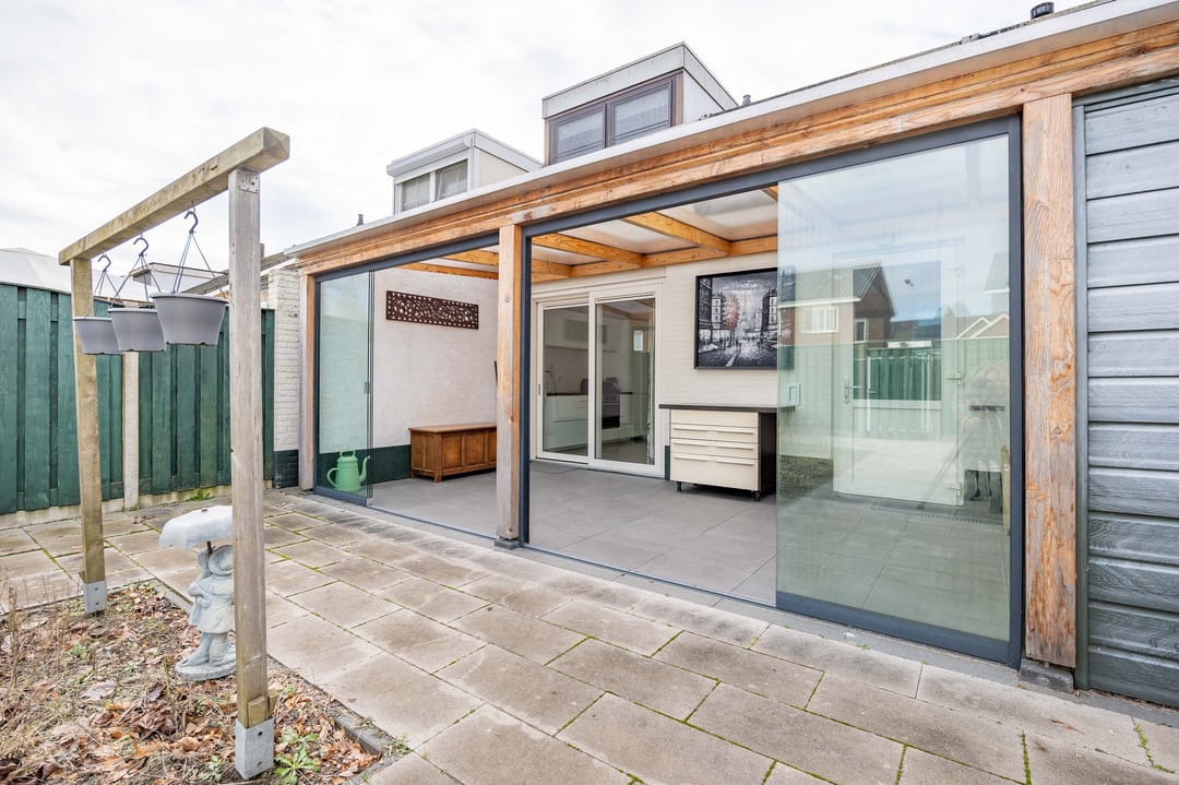 Photo 31 of Papenbeek 52