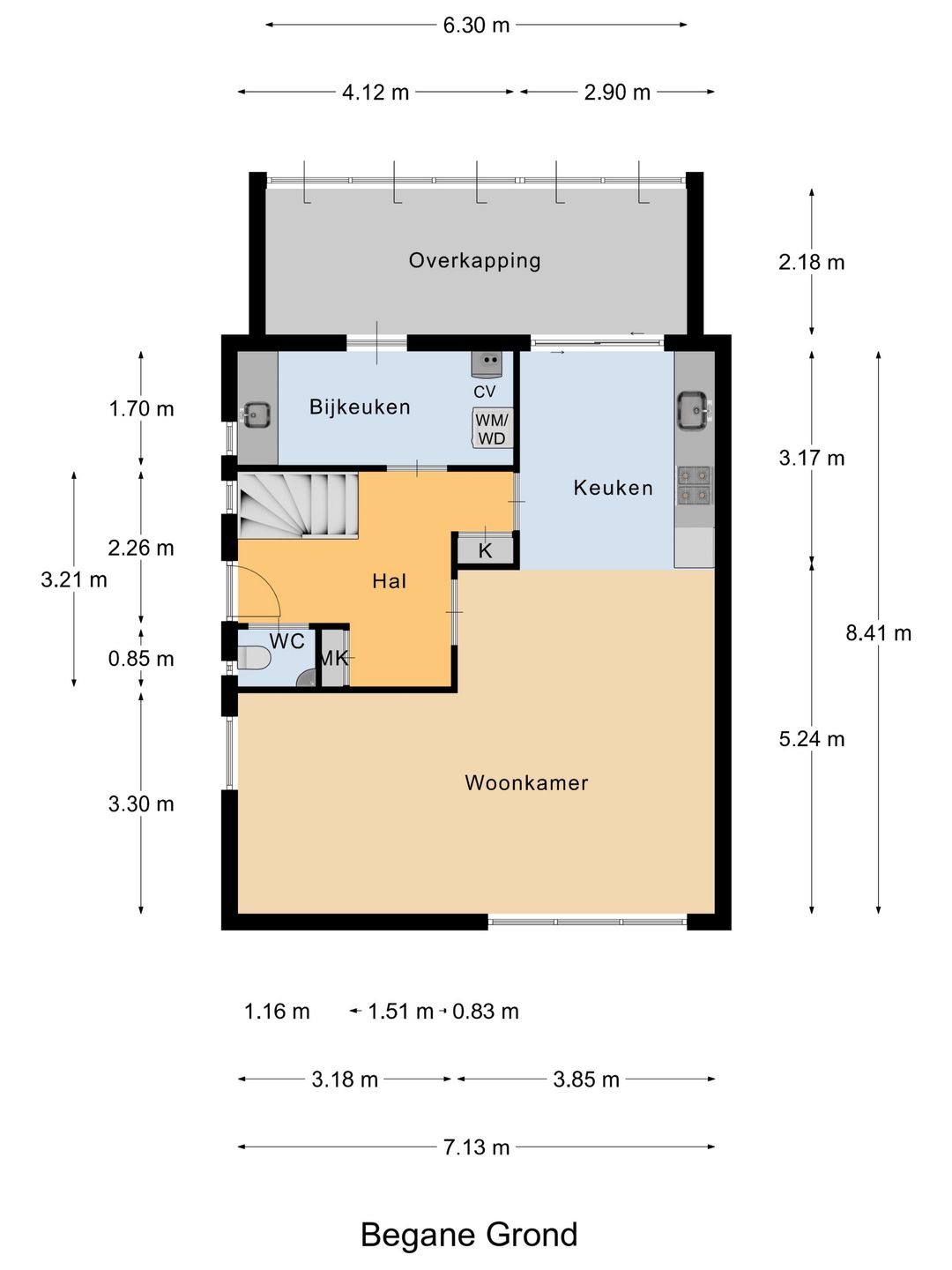 Photo 37 of Papenbeek 52