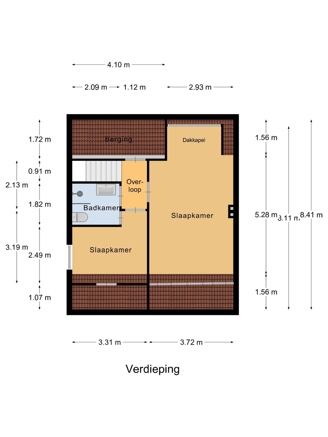 Photo 38 of Papenbeek 52