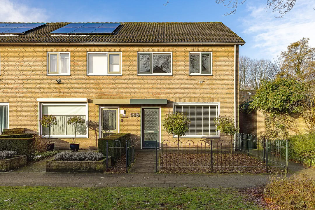 Foto 1 van Berkenlaan 146