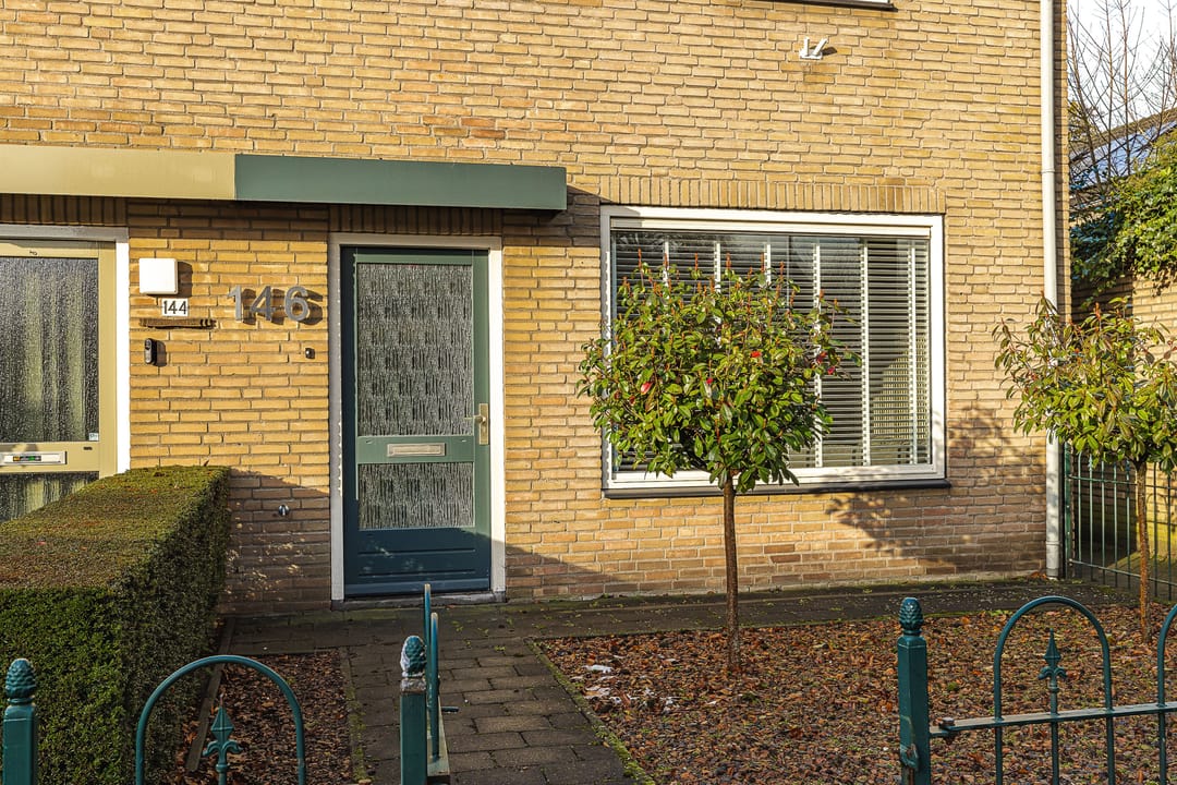 Foto 2 van Berkenlaan 146