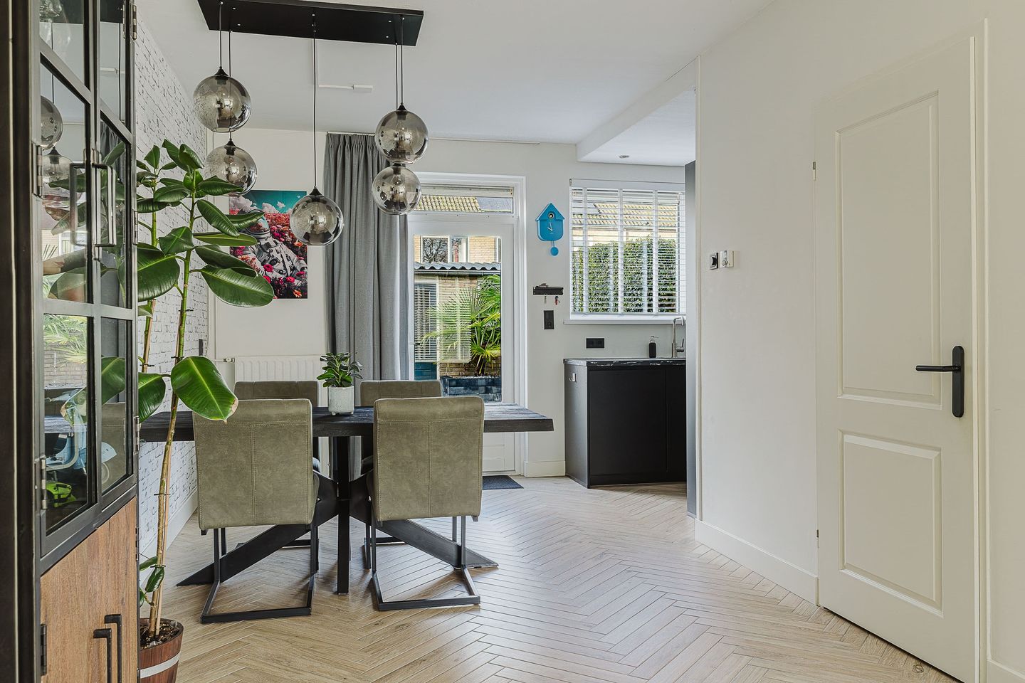 Foto 4 van Berkenlaan 146