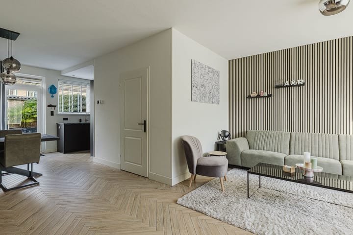 Foto 5 van Berkenlaan 146