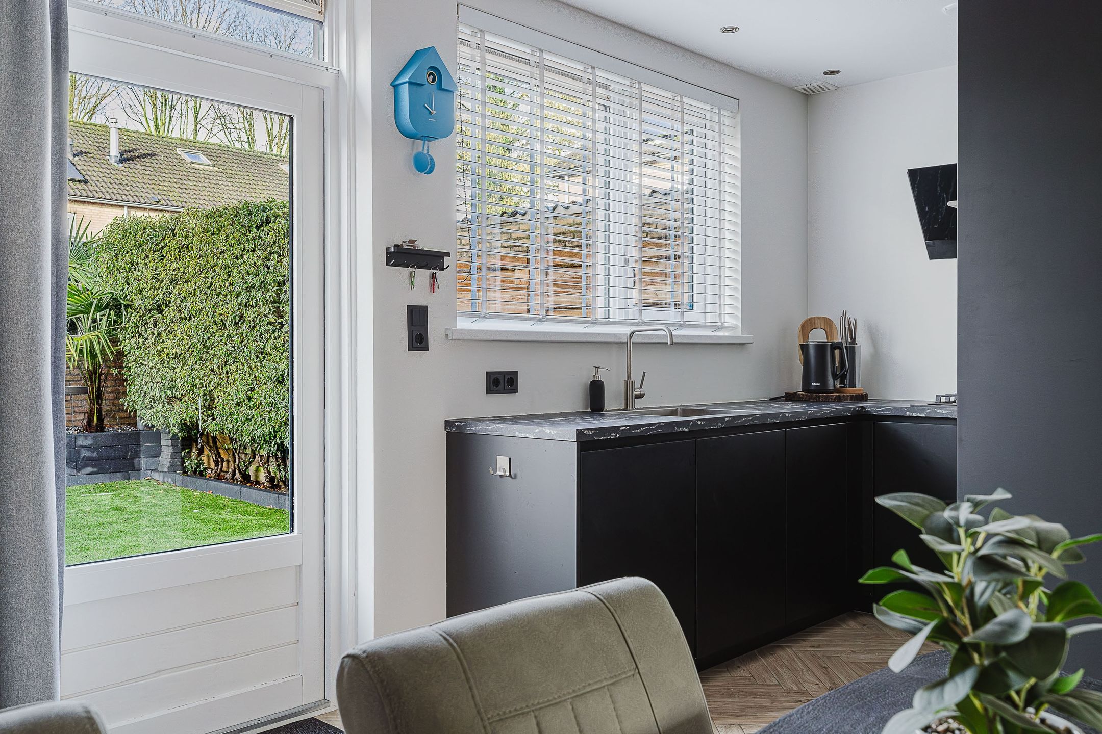 Foto 9 van Berkenlaan 146