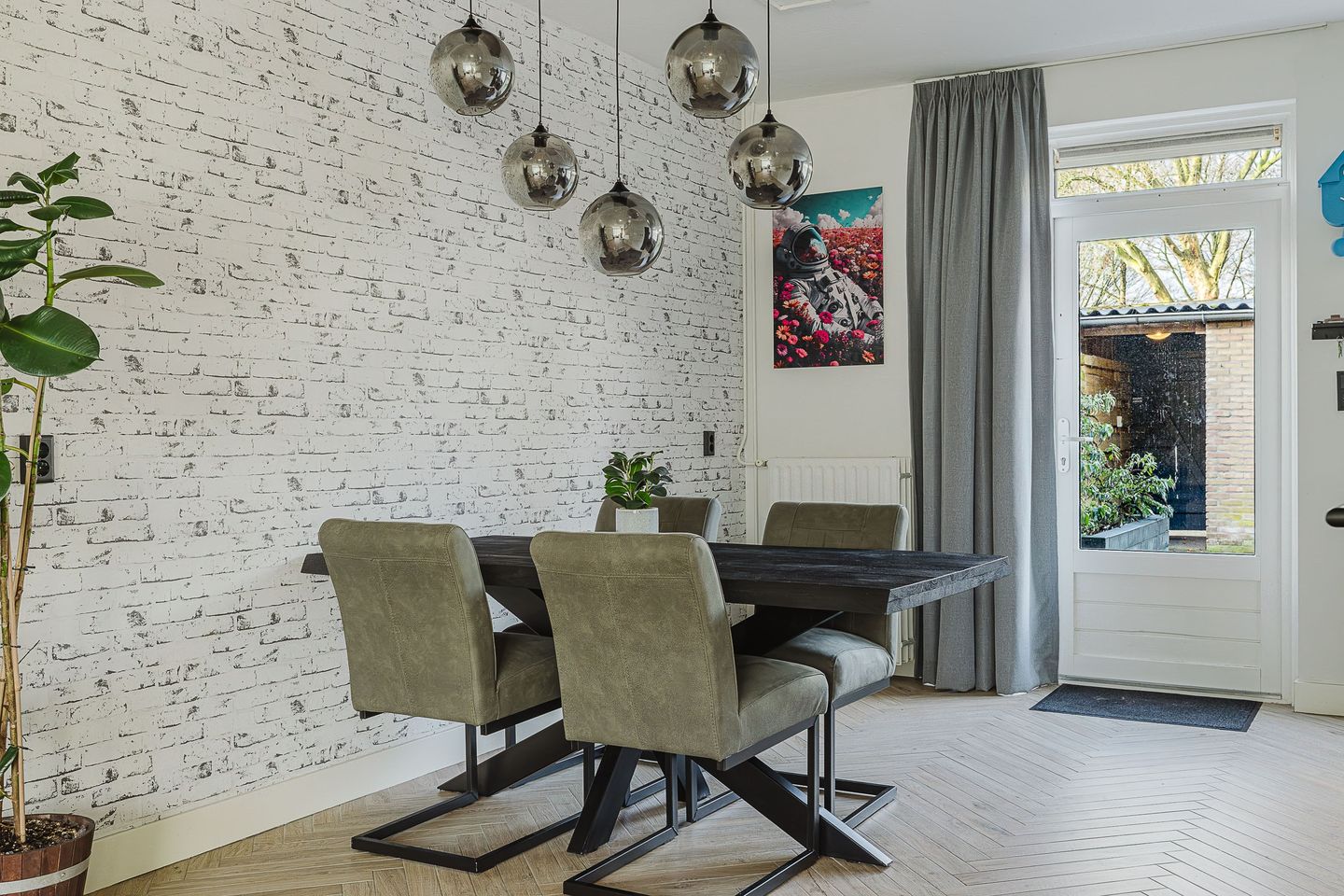 Foto 20 van Berkenlaan 146