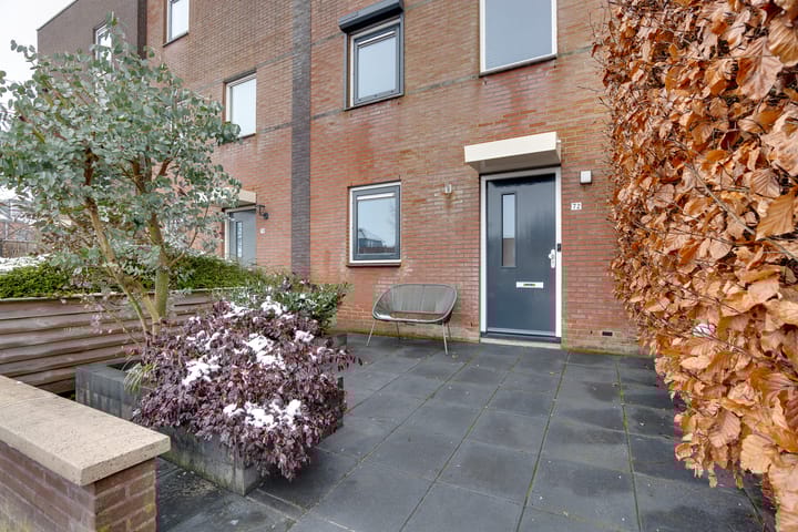 Foto 2 van Aletta Jacobsweg 72