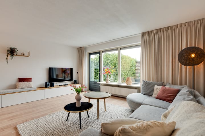 Foto 4 van Aletta Jacobsweg 72