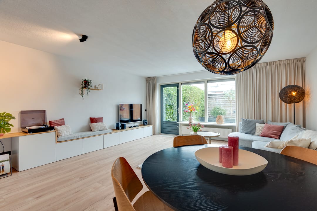 Foto 7 van Aletta Jacobsweg 72