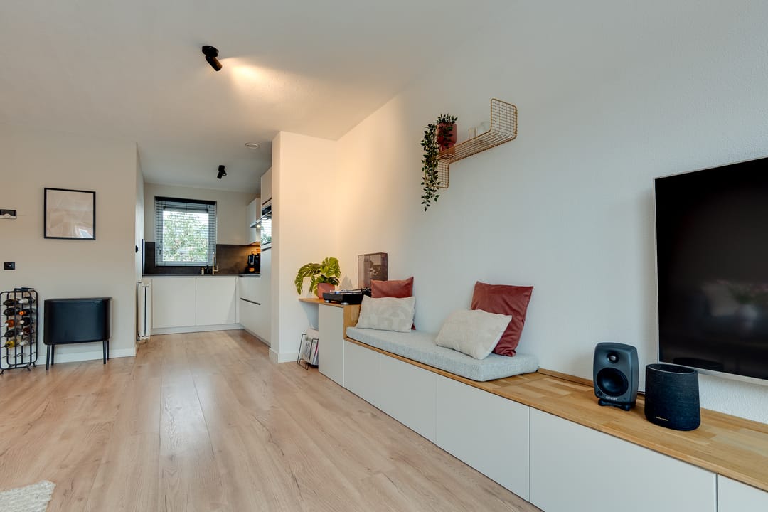 Foto 8 van Aletta Jacobsweg 72