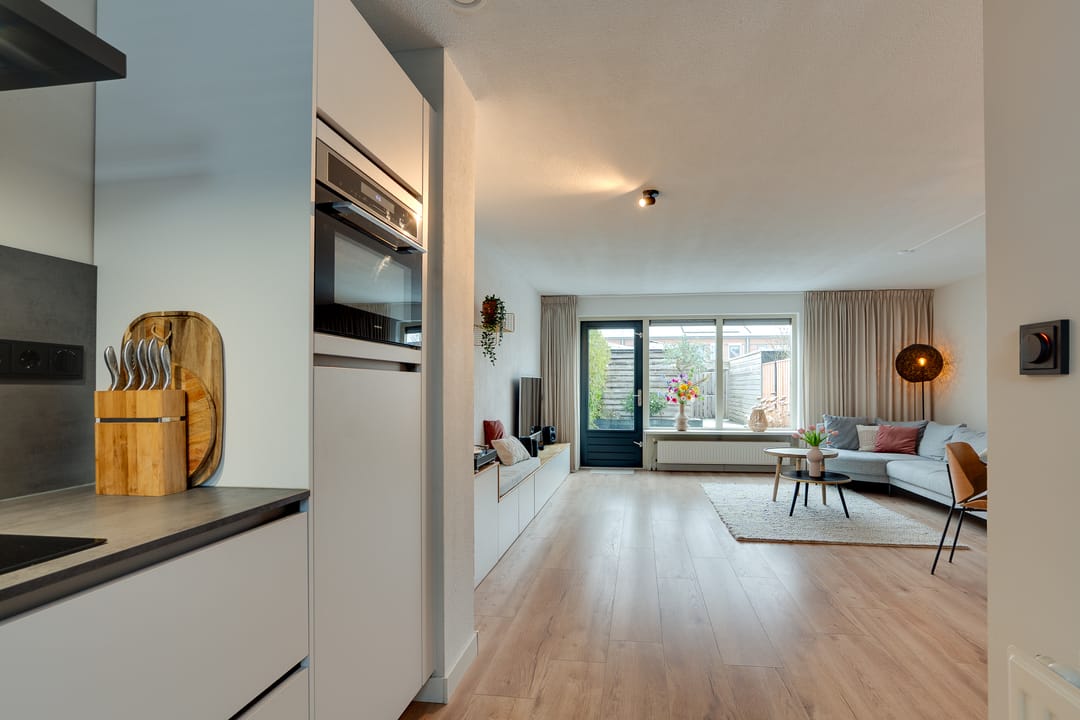 Foto 11 van Aletta Jacobsweg 72