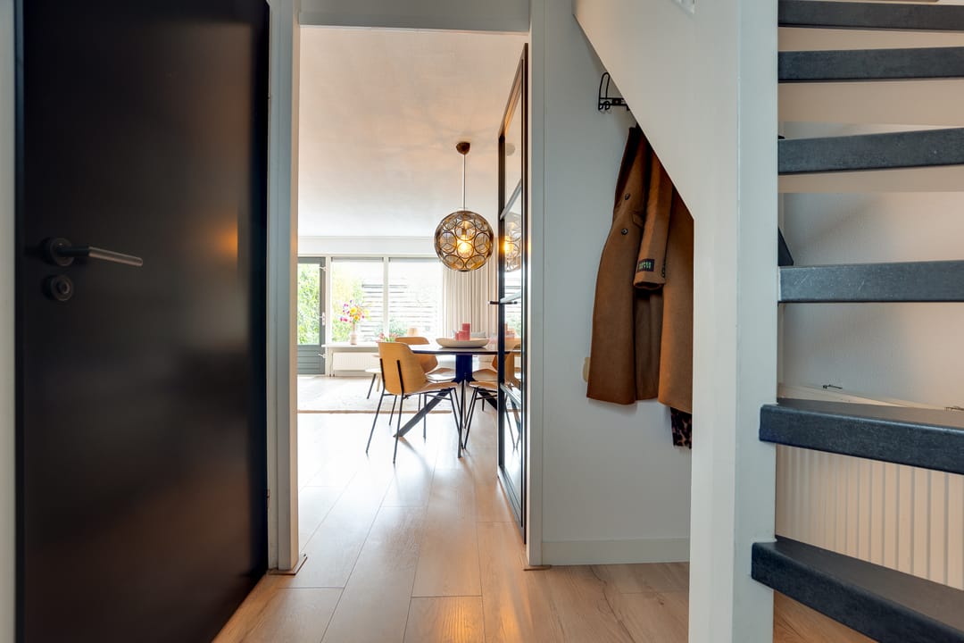 Foto 13 van Aletta Jacobsweg 72