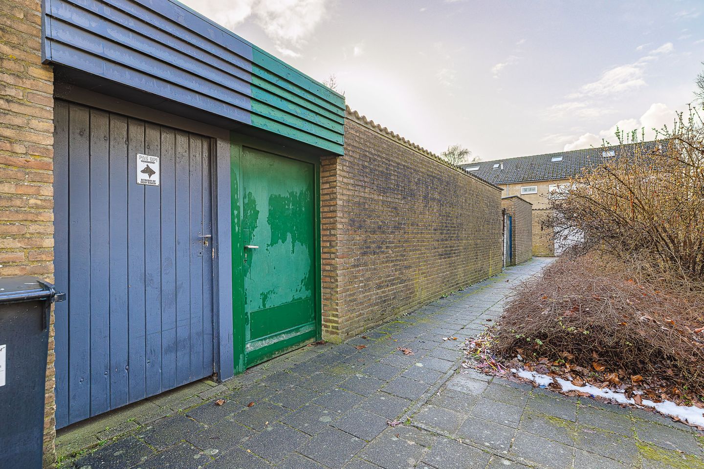 Foto 44 van Berkenlaan 146