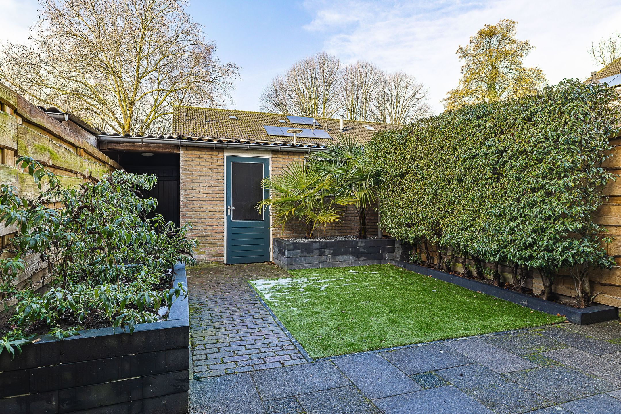 Foto 45 van Berkenlaan 146