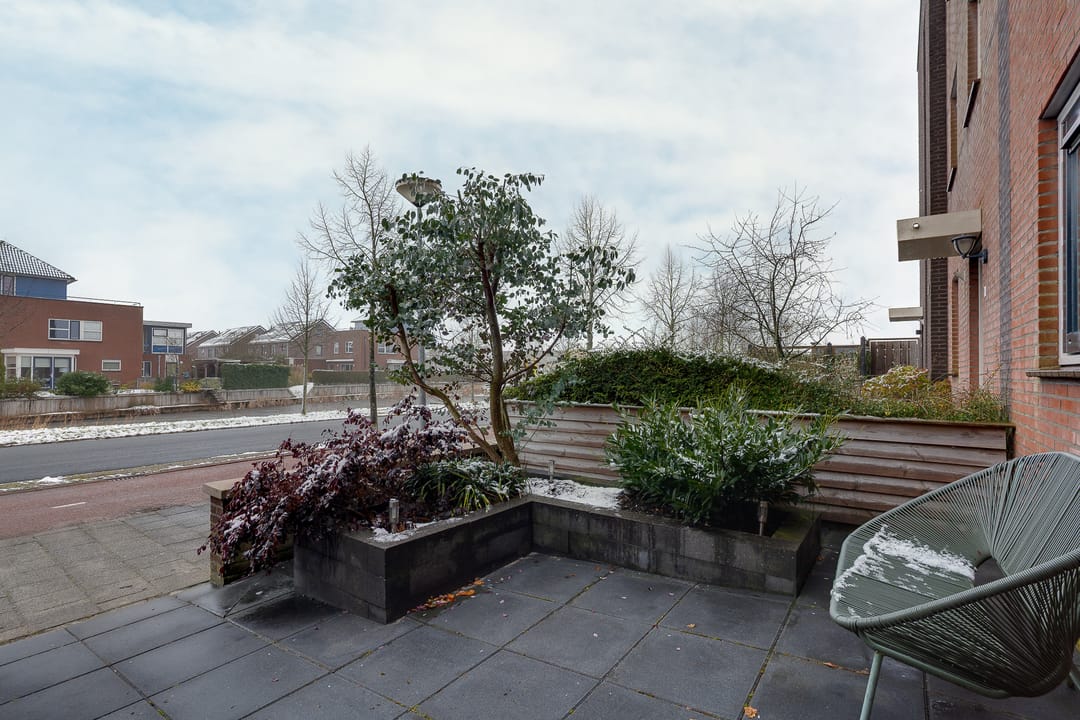 Foto 31 van Aletta Jacobsweg 72