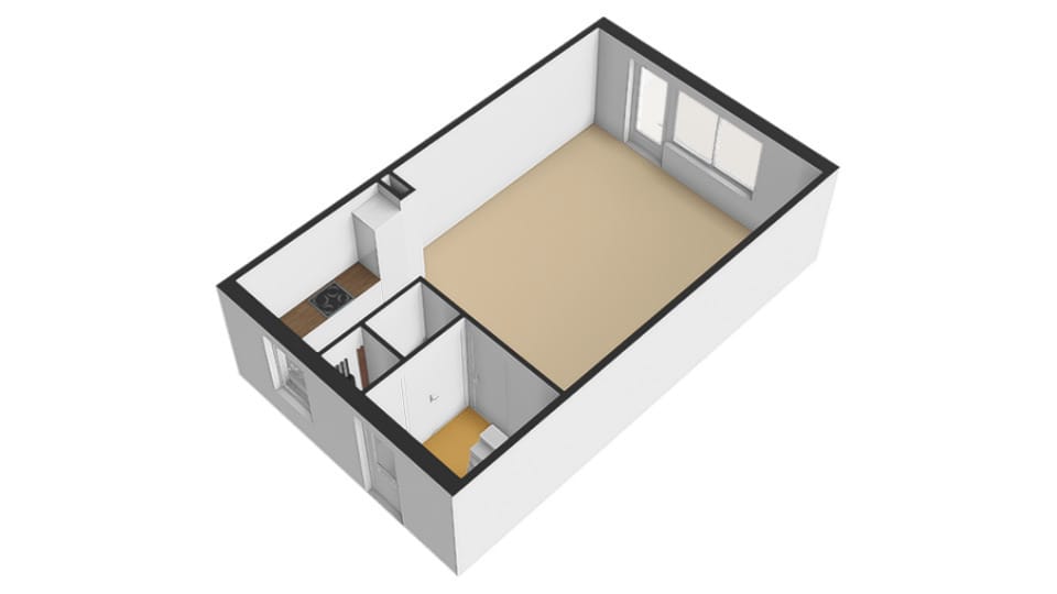 Foto 34 van Aletta Jacobsweg 72