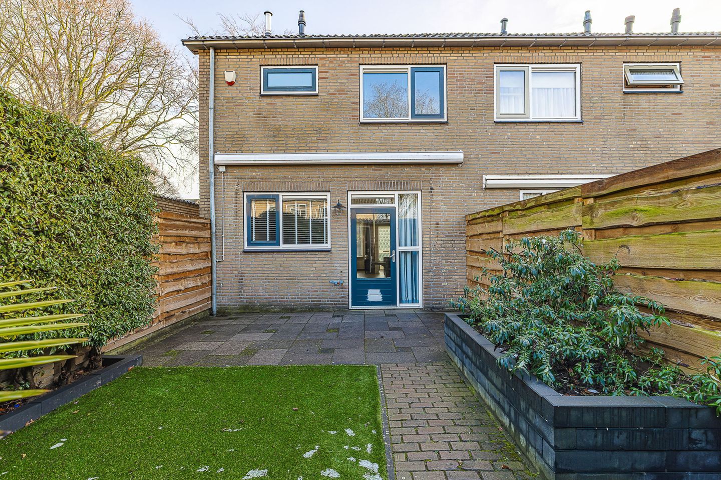 Foto 49 van Berkenlaan 146