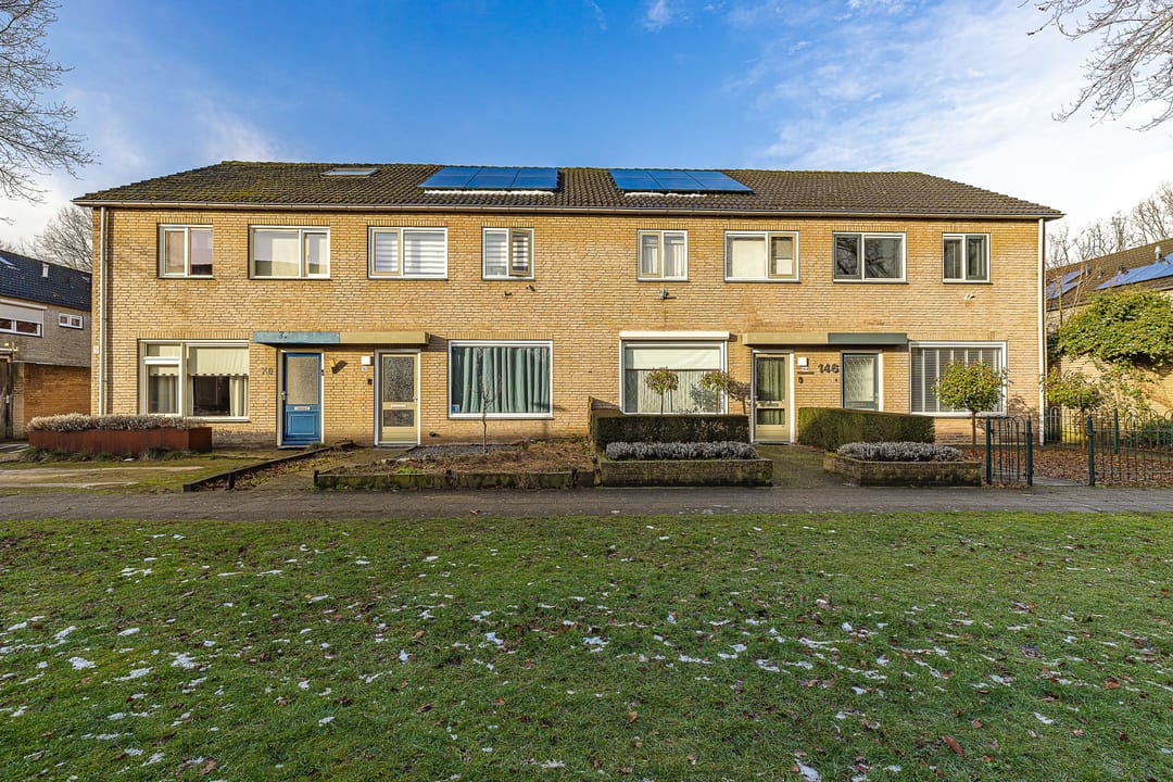 Foto 52 van Berkenlaan 146