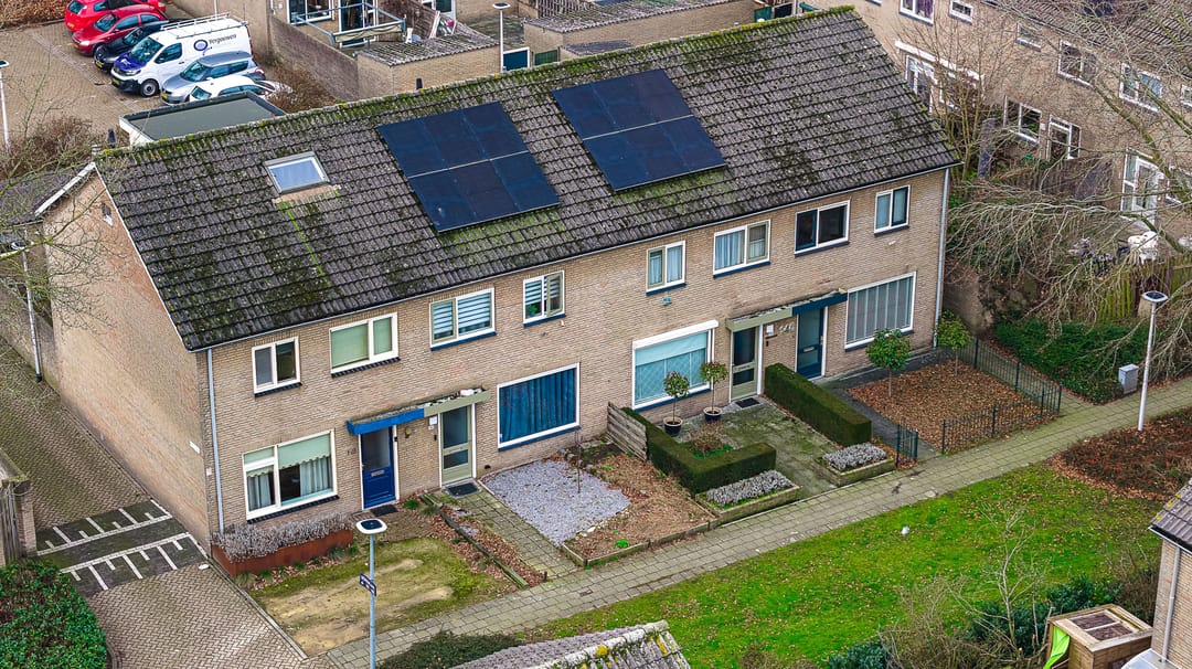 Foto 58 van Berkenlaan 146