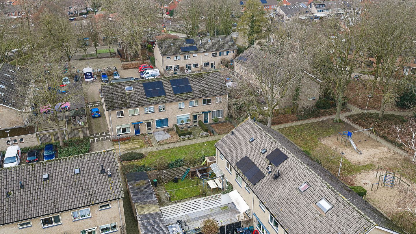 Foto 59 van Berkenlaan 146