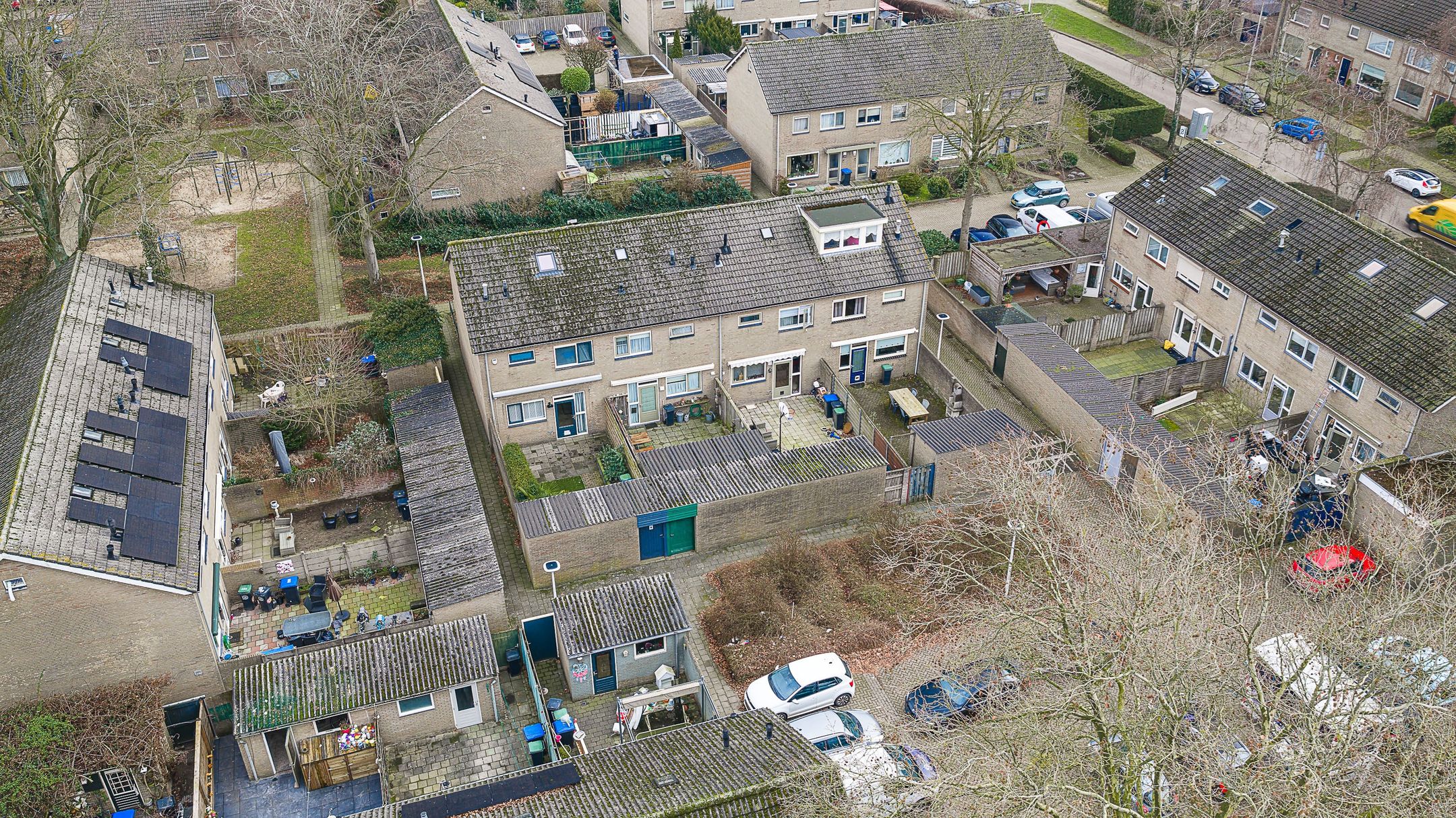 Foto 60 van Berkenlaan 146