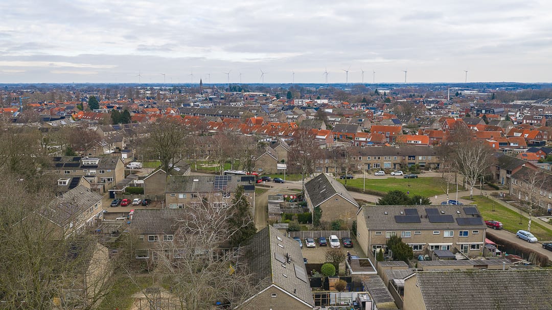 Foto 61 van Berkenlaan 146