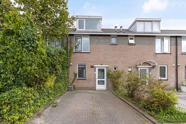 Foto 2 van Jan Wolkerslaan 3