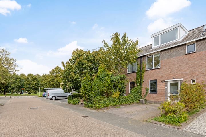 Foto 3 van Jan Wolkerslaan 3