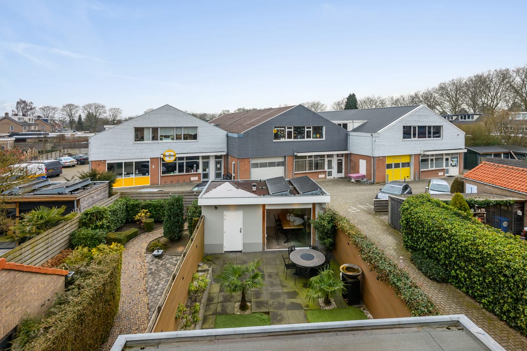 Foto 43 van Zeisterweg 75