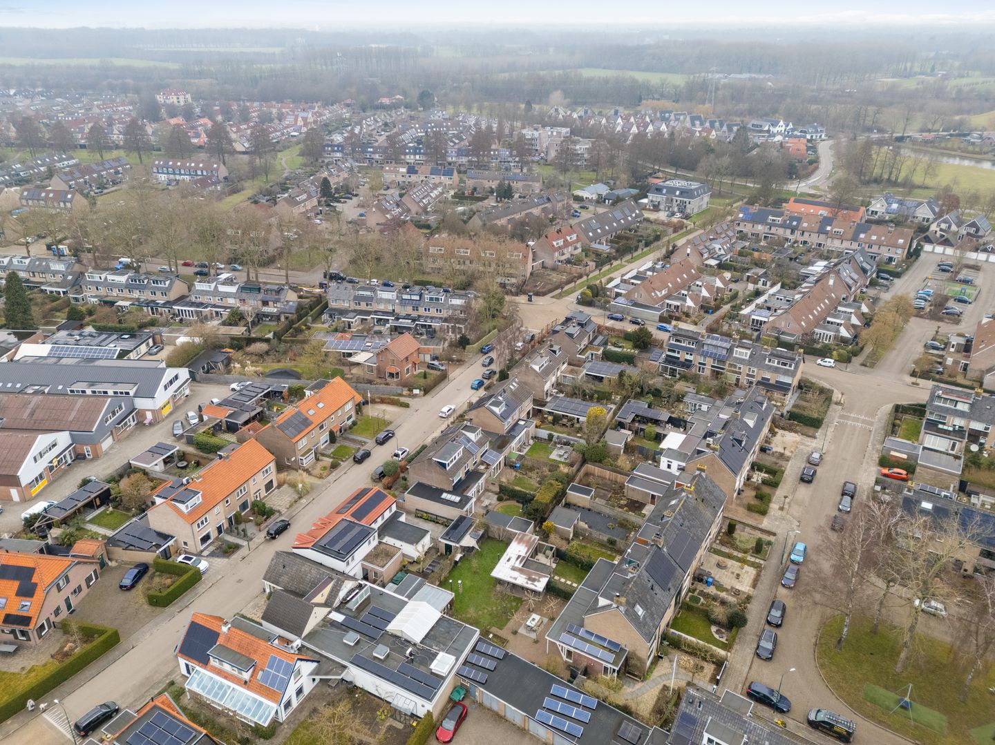 Foto 50 van Zeisterweg 75